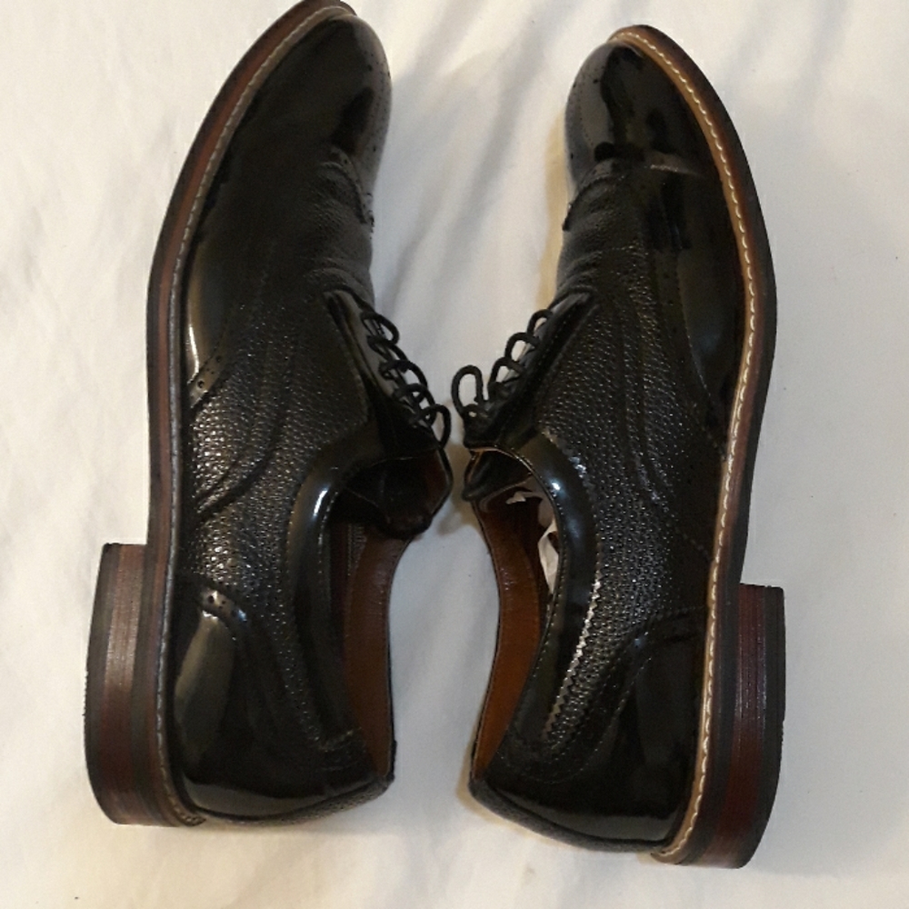 Ferro Aldo Shoes View 3